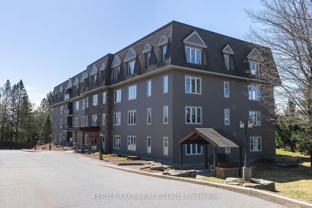 206 - 24 Dairy Ln, Condo with 2 bedrooms, 2 bathrooms and 1 parking in Huntsville ON | Image 23