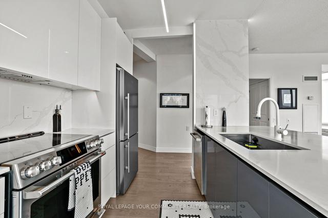 1210 - 15 Windermere Ave, Condo with 2 bedrooms, 2 bathrooms and 1 parking in Toronto ON | Image 29