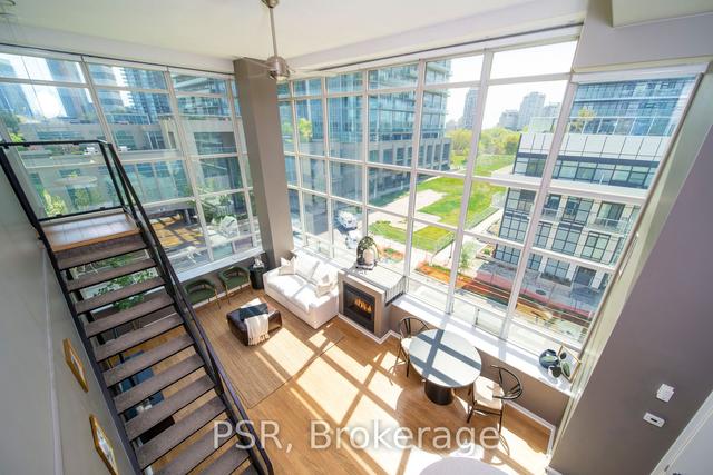 309 - 300 Manitoba St, Condo with 2 bedrooms, 2 bathrooms and 2 parking in Toronto ON | Image 12