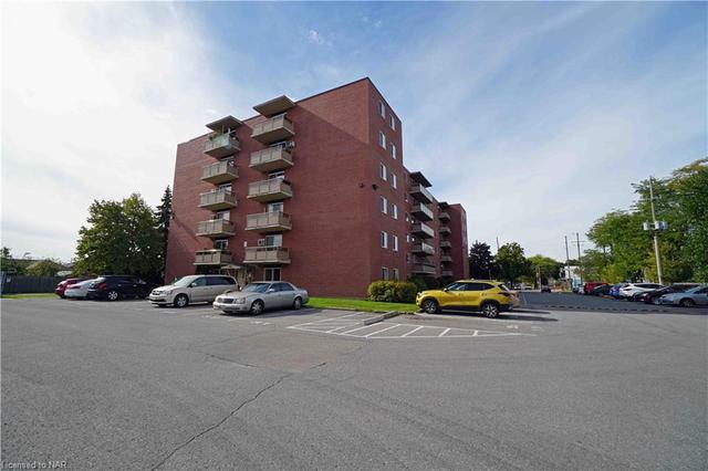 609 - 264 Grantham Ave, House attached with 2 bedrooms, 1 bathrooms and 1 parking in St. Catharines ON | Image 36
