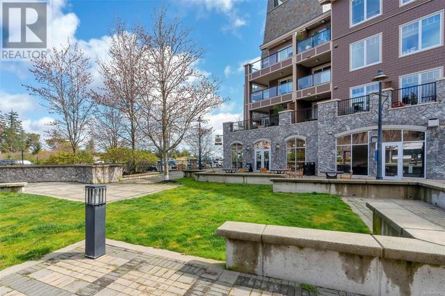 405 - 1335 Bear Mountain Pky, Condo with 2 bedrooms, 2 bathrooms and 1 parking in Langford BC | Image 25