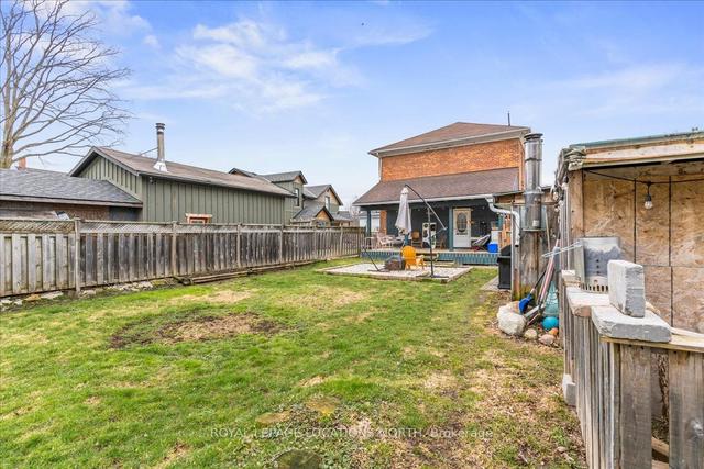 168 Boucher St E, House detached with 3 bedrooms, 2 bathrooms and 4 parking in Meaford ON | Image 20