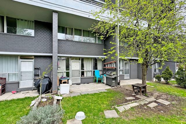 112 - 50 Sunny Glwy, Townhouse with 4 bedrooms, 2 bathrooms and 1 parking in Toronto ON | Image 20