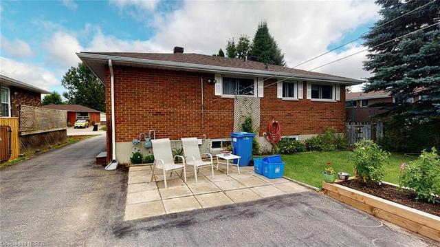 12 Woodward Ave, House detached with 3 bedrooms, 2 bathrooms and 18 parking in North Bay ON | Image 30