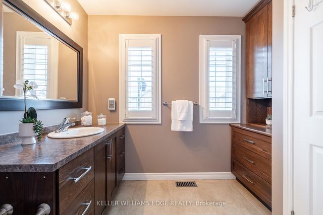 11 - 345 Glancaster Rd, Townhouse with 3 bedrooms, 3 bathrooms and 2 parking in Hamilton ON | Image 11