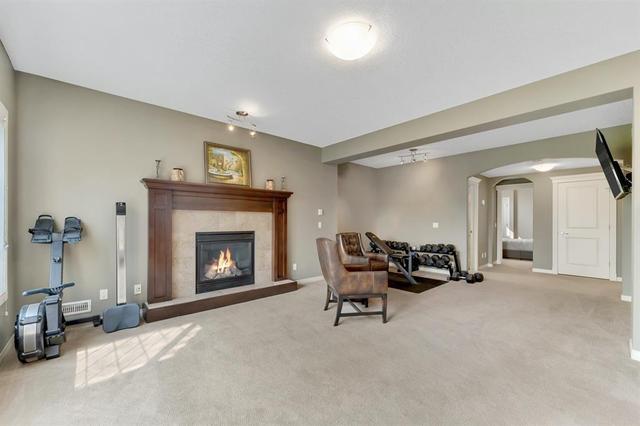 63 Tuscany Estates Close Nw, House detached with 4 bedrooms, 3 bathrooms and 2 parking in Calgary AB | Image 34