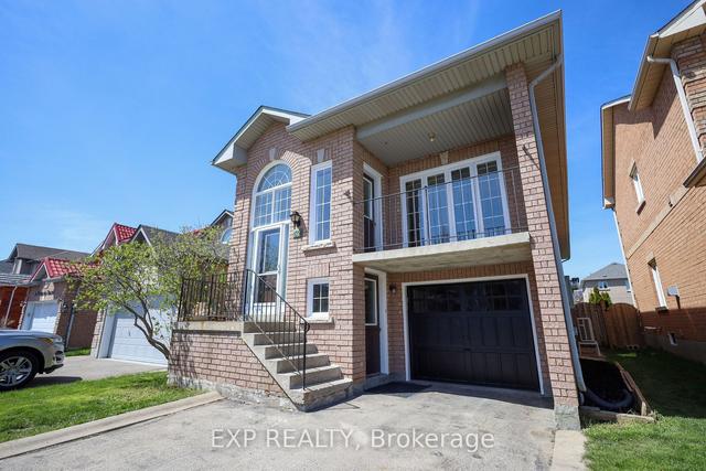 52 Villandry Cres, House detached with 3 bedrooms, 3 bathrooms and 5 parking in Vaughan ON | Image 12