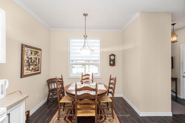 15 - 101 Muskoka Dr, Townhouse with 1 bedrooms, 2 bathrooms and 2 parking in Hamilton ON | Image 24
