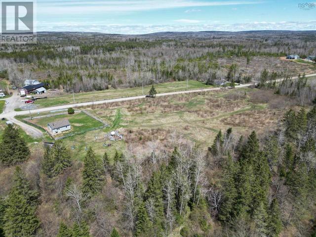235 Macintosh Rd, House detached with 1 bedrooms, 1 bathrooms and null parking in East Hants NS | Image 36