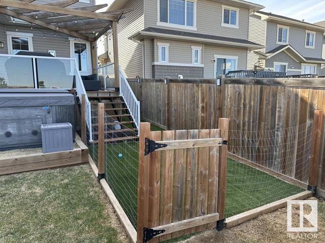 3037 Carpenter Ld Sw, House detached with 3 bedrooms, 2 bathrooms and 4 parking in Edmonton AB | Image 67