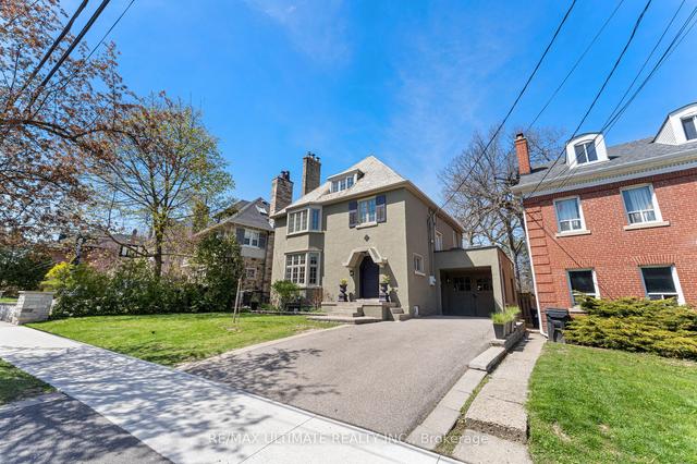 4 Heathdale Rd, House detached with 6 bedrooms, 4 bathrooms and 3 parking in Toronto ON | Image 23