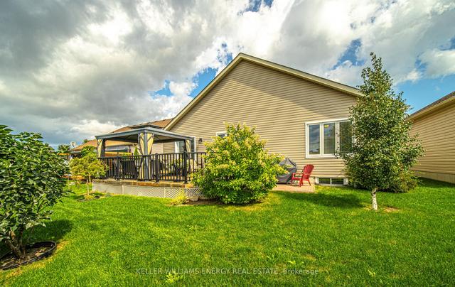 50 Ward Dr, House detached with 2 bedrooms, 3 bathrooms and 6 parking in Brighton ON | Image 20
