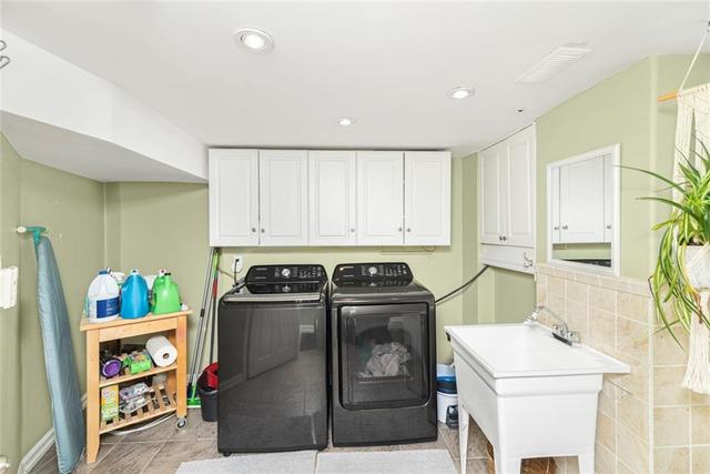 1468 King St E, House detached with 3 bedrooms, 2 bathrooms and 2 parking in Hamilton ON | Image 43
