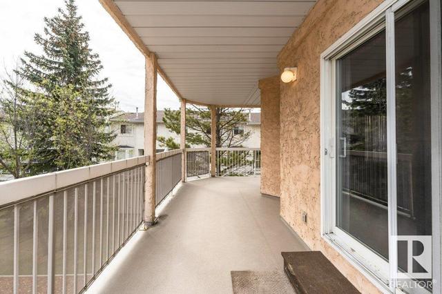 207 - 17519 98a Ave Nw, Condo with 2 bedrooms, 2 bathrooms and 1 parking in Edmonton AB | Image 34