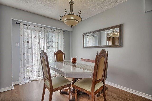 th23 - 34 Dundalk Dr, Townhouse with 3 bedrooms, 2 bathrooms and 1 parking in Toronto ON | Image 7