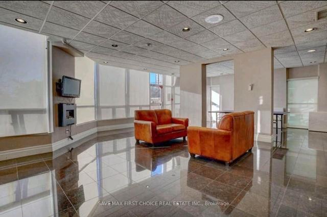 301 - 4470 Tucana Crt, Condo with 1 bedrooms, 1 bathrooms and 1 parking in Mississauga ON | Image 16