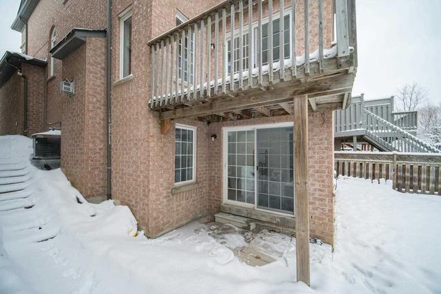 780 Colter St, House detached with 4 bedrooms, 4 bathrooms and 6 parking in Newmarket ON | Image 27