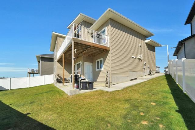 37 Alderwood Close, House detached with 4 bedrooms, 3 bathrooms and 2 parking in Red Deer County AB | Image 47