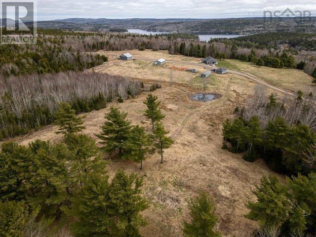 546 Wile Settlement Rd, House detached with 4 bedrooms, 2 bathrooms and null parking in West Hants NS | Image 6
