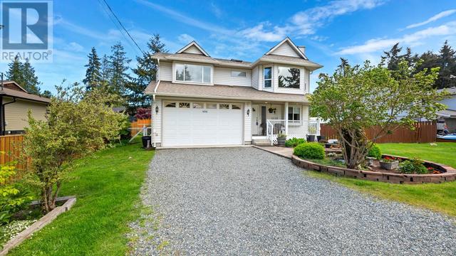 1830 Meadowlark Cres, House detached with 4 bedrooms, 3 bathrooms and 6 parking in Nanaimo A BC | Image 32