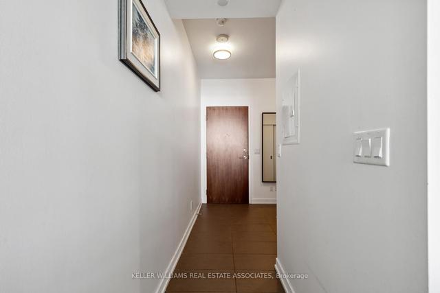 2612 - 170 Fort York Blvd, Condo with 1 bedrooms, 1 bathrooms and 1 parking in Toronto ON | Image 16