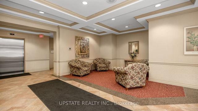 107 - 7 Dayspring Circ, Condo with 2 bedrooms, 1 bathrooms and 1 parking in Brampton ON | Image 19