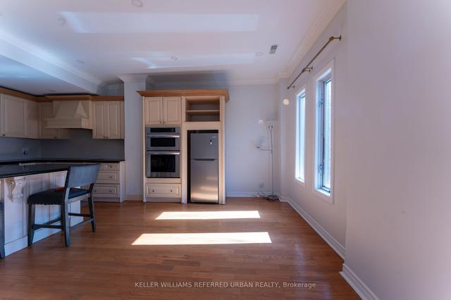 UPPER - 177 Strachan Ave, House other with 2 bedrooms, 1 bathrooms and 0 parking in Toronto ON | Image 13