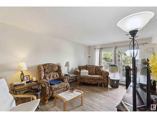 315 - 5730 Riverbend Rd Nw, Condo with 2 bedrooms, 1 bathrooms and null parking in Edmonton AB | Image 9