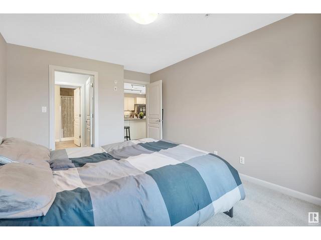 137 - 400 Palisades Wy, Condo with 2 bedrooms, 2 bathrooms and null parking in Edmonton AB | Image 14