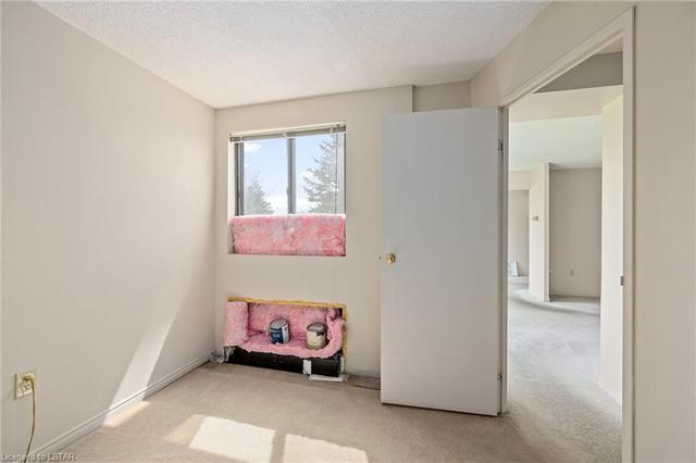 107 - 1600 Adelaide St N, House attached with 1 bedrooms, 1 bathrooms and 1 parking in London ON | Image 8