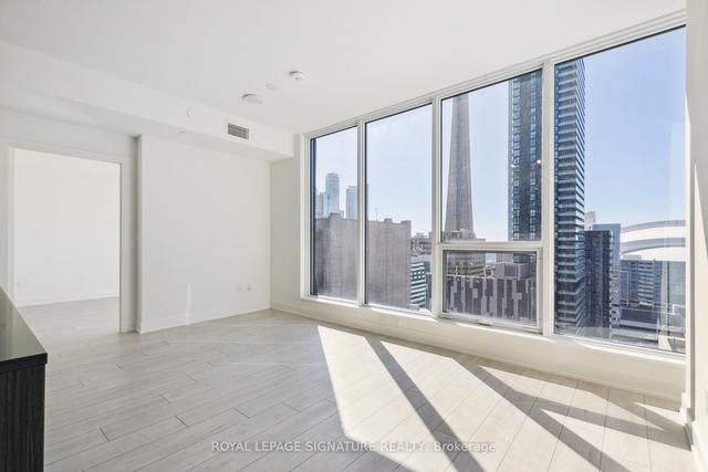 1601 - 15 Mercer St, Condo with 2 bedrooms, 2 bathrooms and 0 parking in Toronto ON | Image 36