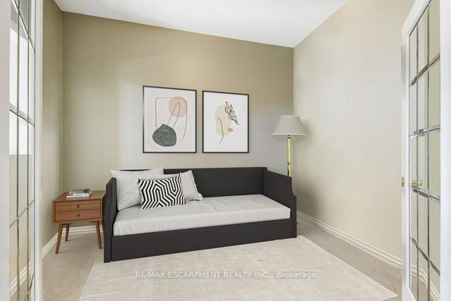 307 - 262 Dundas St E, Condo with 1 bedrooms, 1 bathrooms and 2 parking in Hamilton ON | Image 21