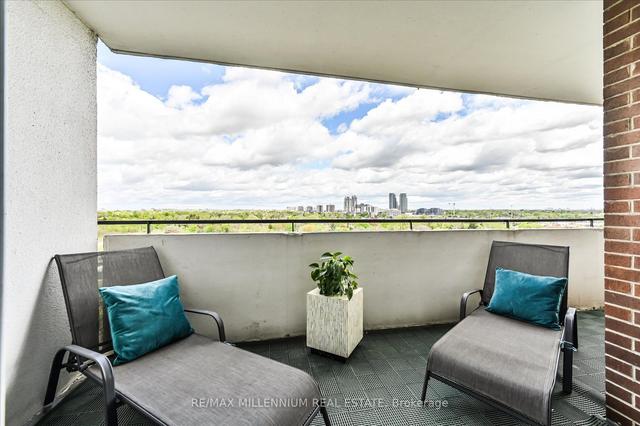 1405 - 14 Neilson Dr, Condo with 3 bedrooms, 2 bathrooms and 1 parking in Toronto ON | Image 14