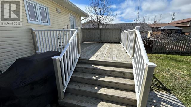24 Macneil Cres, House detached with 3 bedrooms, 2 bathrooms and null parking in Stephenville NL | Image 38