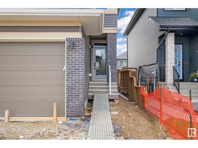 83 Royal St Nw, House detached with 3 bedrooms, 2 bathrooms and 4 parking in St. Albert AB | Image 43