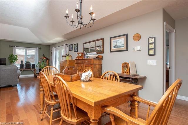 477 Buckby Lane, House detached with 5 bedrooms, 2 bathrooms and 4 parking in Saugeen Shores ON | Image 6