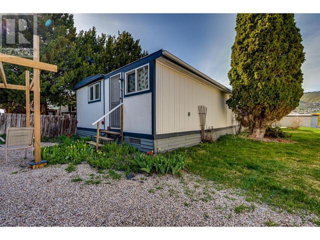 36 - 6902 Okanagan Landing Rd, House other with 3 bedrooms, 1 bathrooms and 2 parking in Vernon BC | Image 36