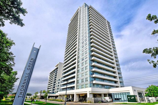 1104 - 7890 Bathurst St, Condo with 2 bedrooms, 2 bathrooms and 1 parking in Vaughan ON | Image 1