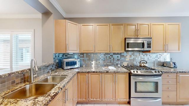 127 - 17 Legendary Trail, House detached with 2 bedrooms, 2 bathrooms and 4 parking in Whitchurch Stouffville ON | Image 23