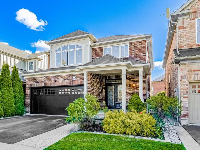 888 Toletza Landing, House detached with 4 bedrooms, 4 bathrooms and 4 parking in Milton ON | Image 12