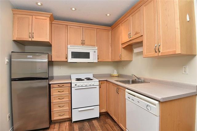 14 - 1759 King St E, Condo with 1 bedrooms, 1 bathrooms and null parking in Hamilton ON | Image 14