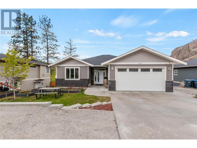 8764 Palmer Pl, House detached with 3 bedrooms, 3 bathrooms and 2 parking in Summerland BC | Image 46