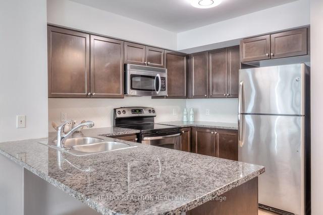 1707 - 335 Rathburn Rd W, Condo with 2 bedrooms, 2 bathrooms and 2 parking in Mississauga ON | Image 4