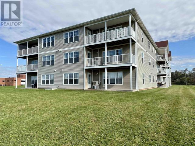 203 - 516 Macewen Rd, Condo with 2 bedrooms, 2 bathrooms and null parking in Summerside PE | Image 25