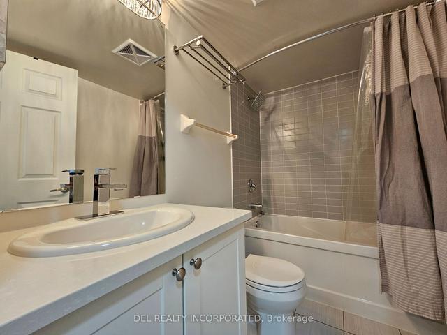 706 - 25 Lower Simcoe St, Condo with 1 bedrooms, 1 bathrooms and 0 parking in Toronto ON | Image 5