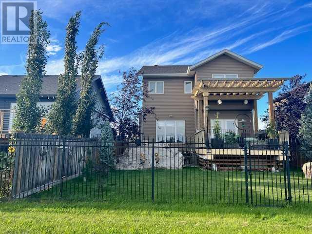 11313 106a Ave, House detached with 4 bedrooms, 2 bathrooms and 5 parking in Grande Prairie AB | Image 27