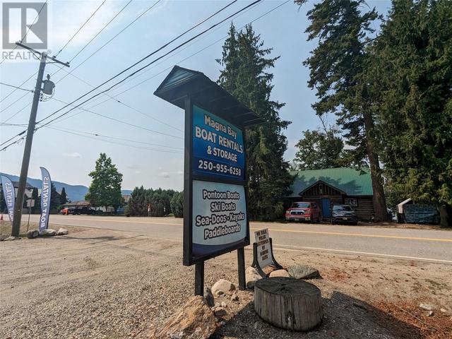 6853 Squilax Anglemont Rd, Home with 0 bedrooms, 0 bathrooms and 2 parking in Columbia Shuswap F BC | Image 16