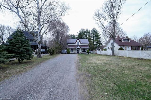 2034 Main St S, House detached with 5 bedrooms, 1 bathrooms and 11 parking in Norfolk County ON | Image 20