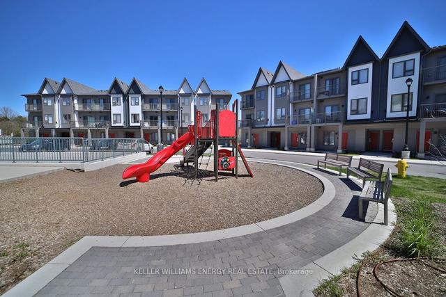 820 - 2635 William Jackson Dr, Townhouse with 3 bedrooms, 3 bathrooms and 1 parking in Pickering ON | Image 19