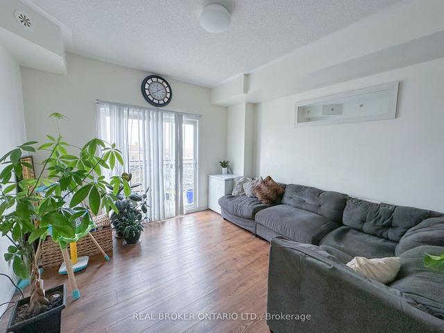 405 - 5170 Winston Churchill Blvd, Condo with 1 bedrooms, 1 bathrooms and 1 parking in Mississauga ON | Image 12